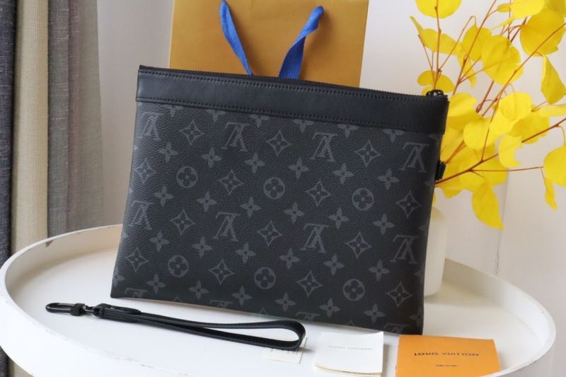 Louis Vuitton Clutch Bags